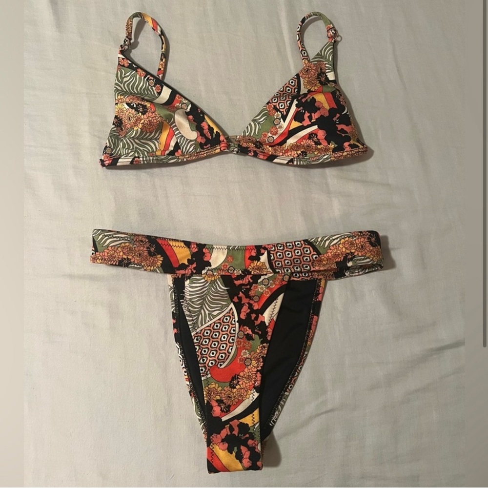 Sommer swim bikini